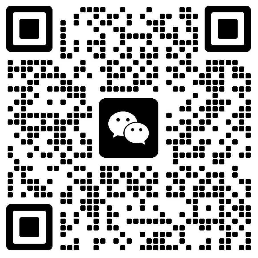 扫一扫加微信-异趣社
